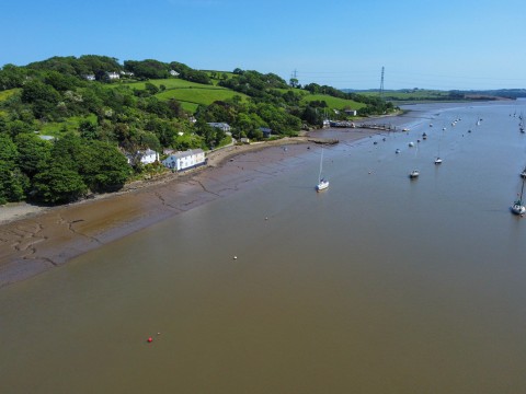 View Full Details for Weir Quay, Yelverton