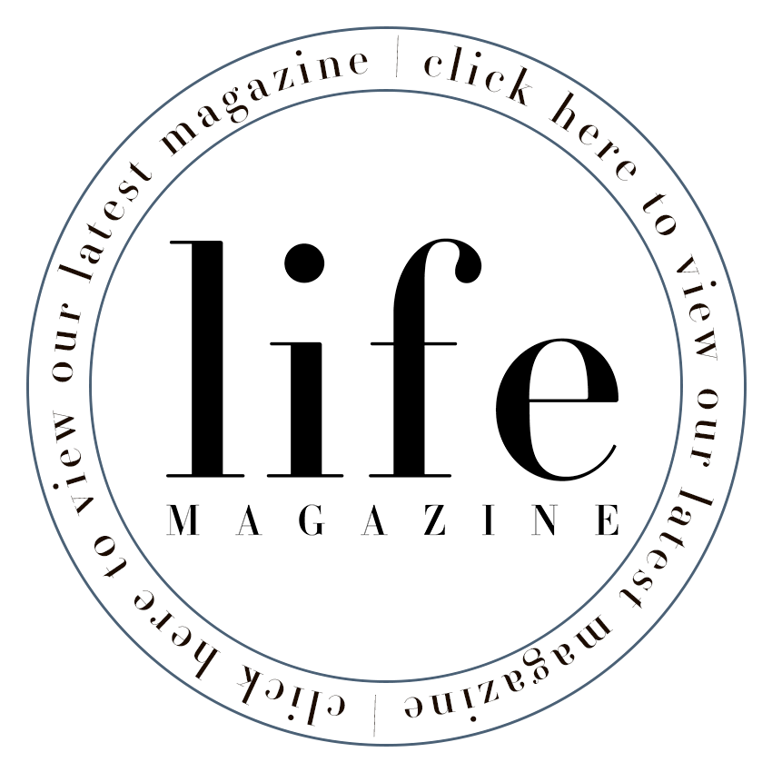 Life magazine