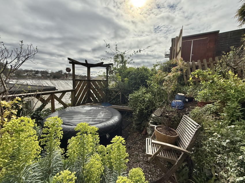 Images for Tavistock Town Centre