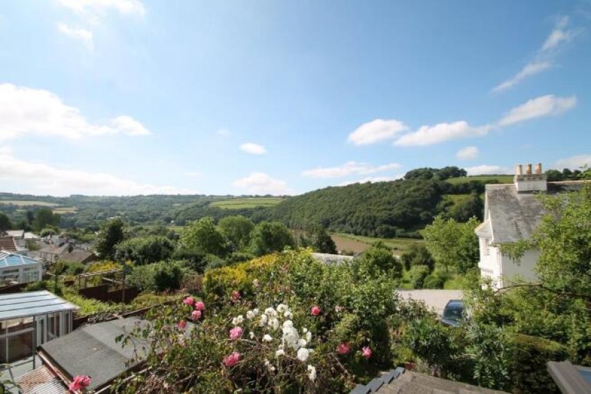 Images for Calstock, Cornwall