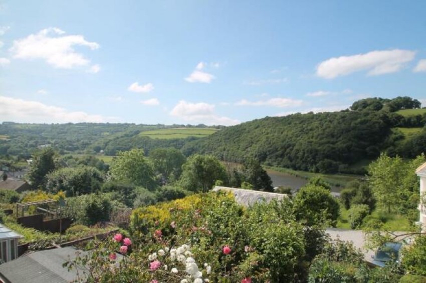 Images for Calstock, Cornwall