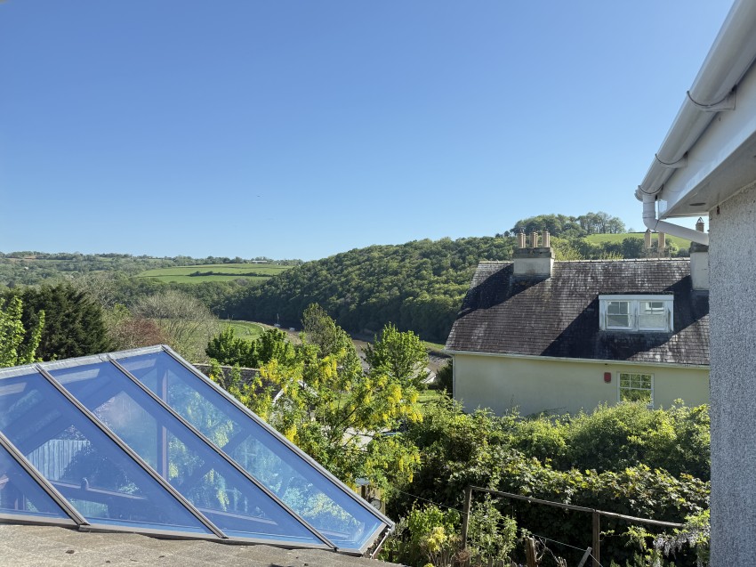 Images for Calstock, Cornwall