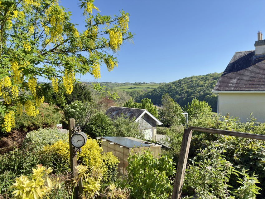 Images for Calstock, Cornwall