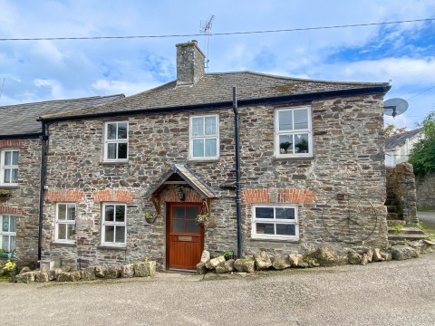 View Full Details for Lower Metherell, Cornwall