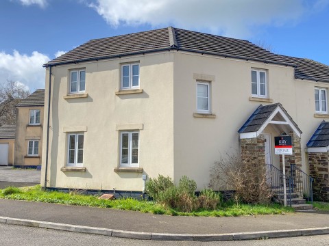 View Full Details for Whitchurch, Tavistock