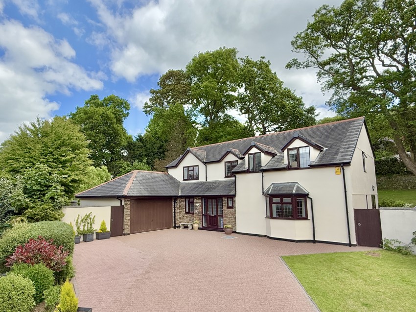 Images for Deer Leap, Tavistock 