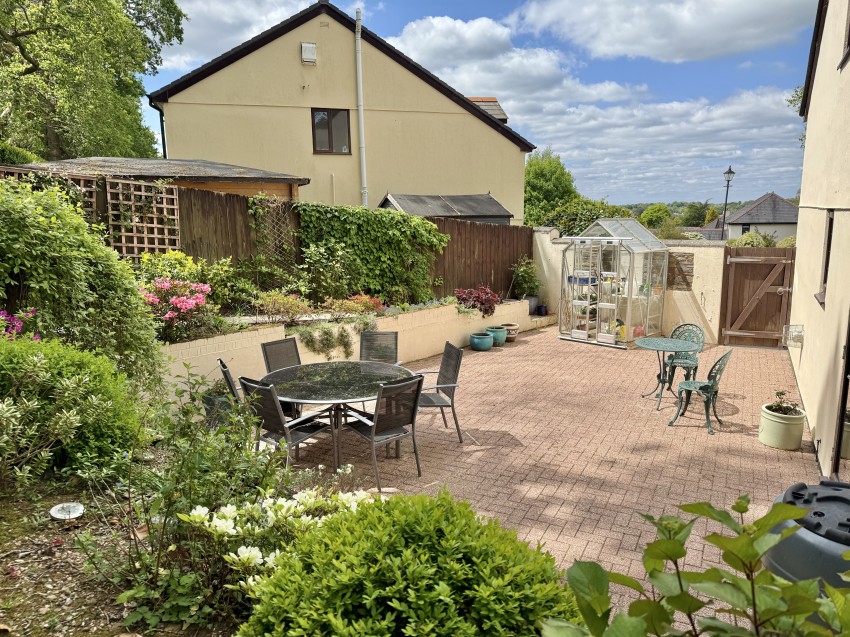 Images for Deer Leap, Tavistock 