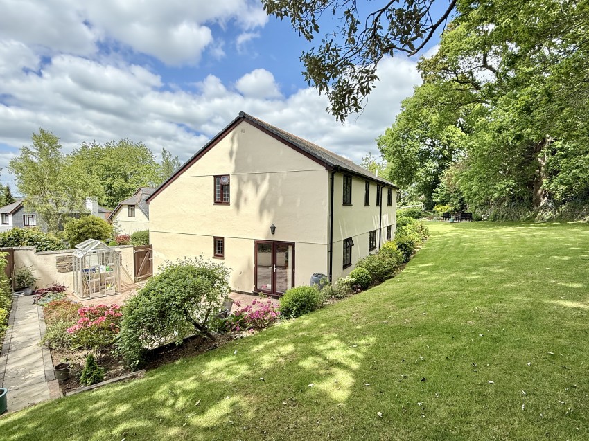 Images for Deer Leap, Tavistock 