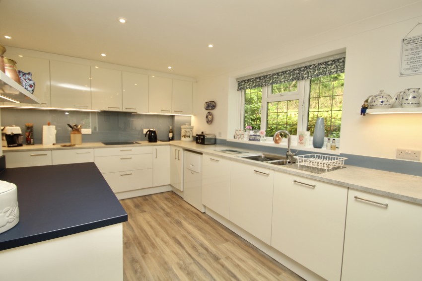 Images for Deer Leap, Tavistock 