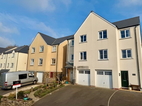 View Full Details for St Ann's Chapel, Gunnislake