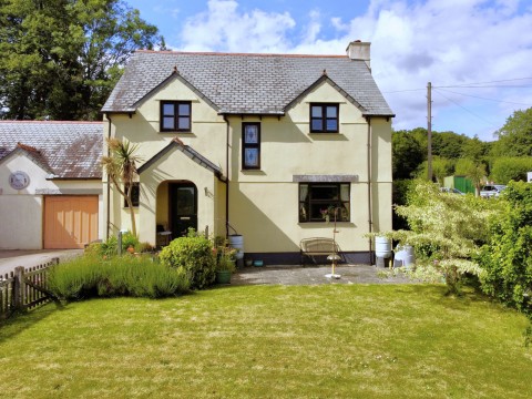 View Full Details for Harrowbarrow, Cornwall