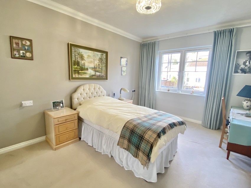 Images for Fitzford Lodge, Tavistock