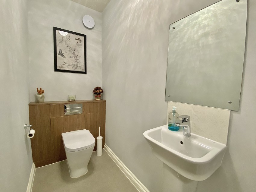 Images for Fitzford Lodge, Tavistock