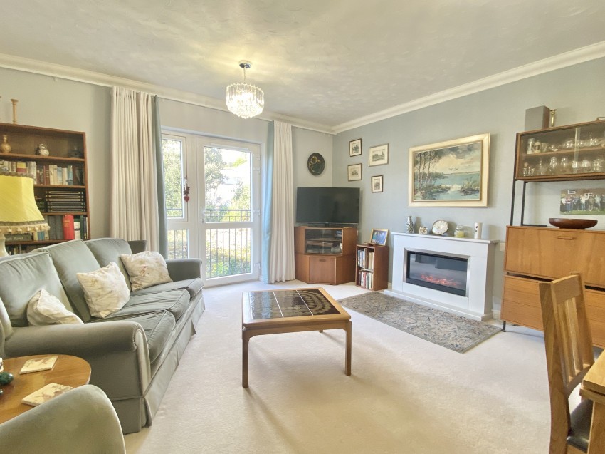 Images for Fitzford Lodge, Tavistock