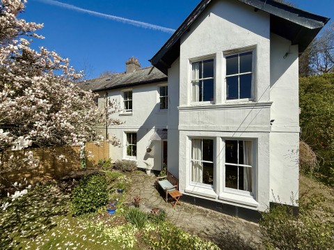 View Full Details for Horrabridge