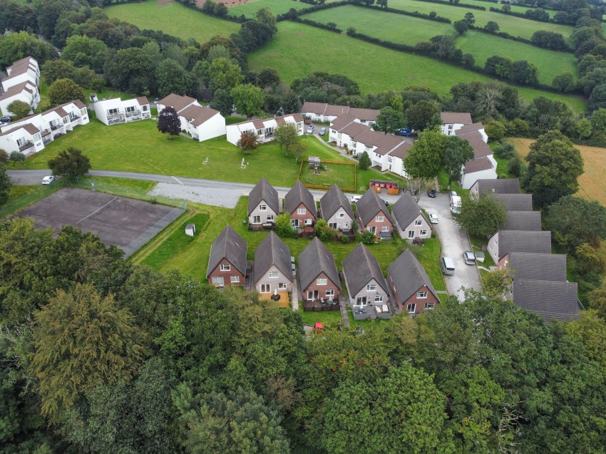 Images for Honicombe Park, St Anns Chapel, Cornwall