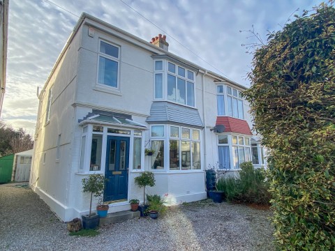 View Full Details for Fircroft Road, Plymouth