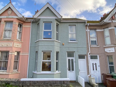 View Full Details for Peverell, Plymouth