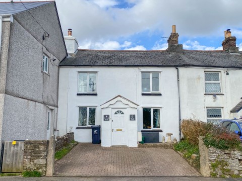 View Full Details for St Ann's Chapel, Cornwall