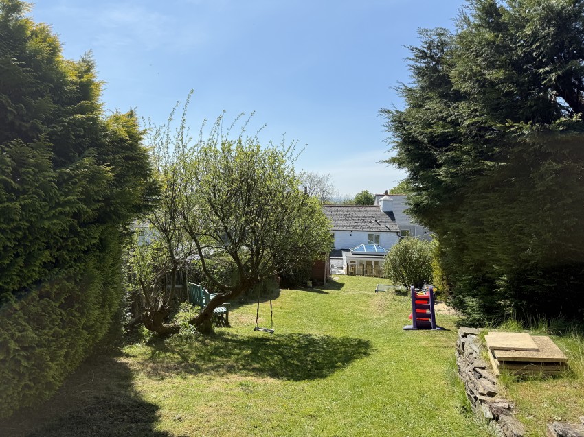 Images for St Ann's Chapel, Cornwall