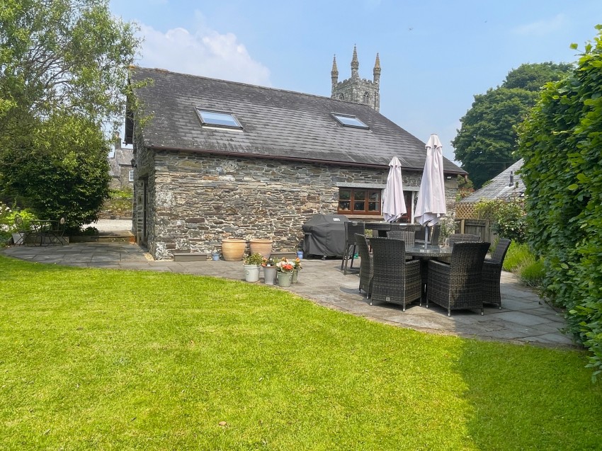 Images for Sydenham Damerel, Tavistock