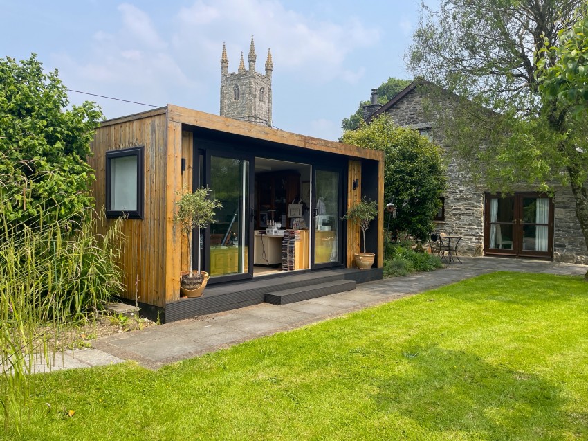 Images for Sydenham Damerel, Tavistock