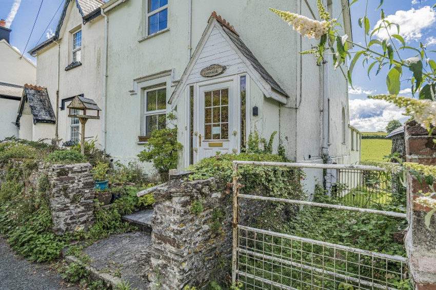 Images for Whitchurch, Tavistock