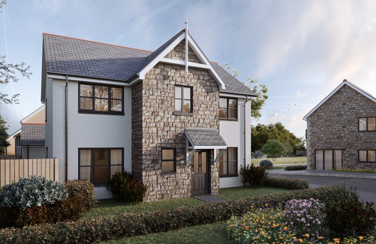 Lifton, Devon