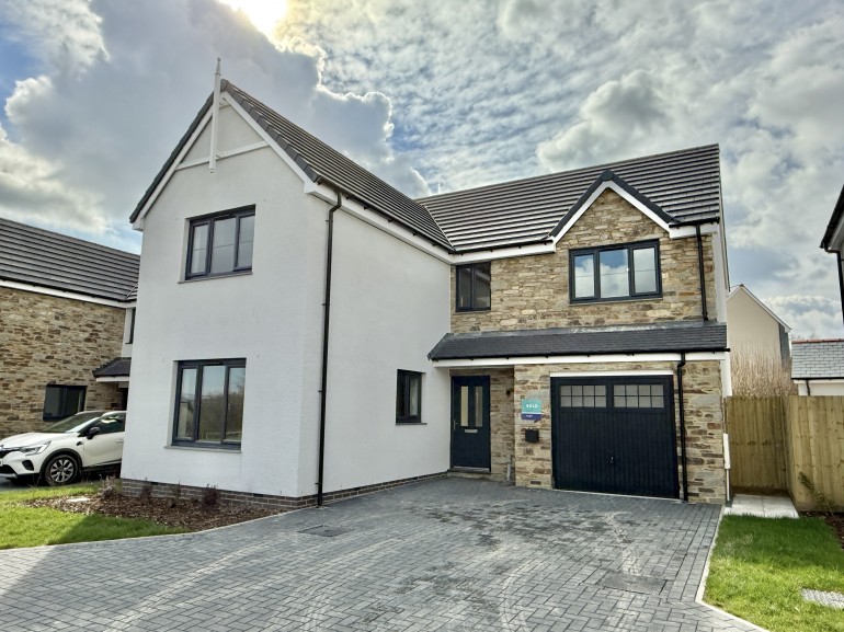 Lifton, Devon