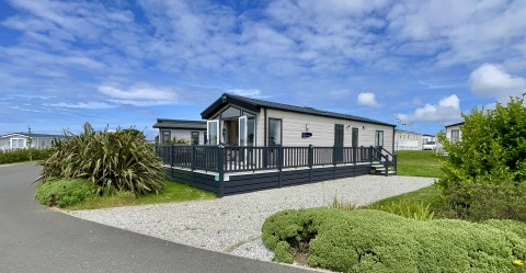 View Full Details for Goonhavern, Newquay, Cornwall