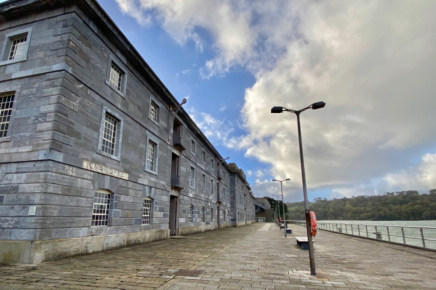 Images for Royal William Yard, Stonehouse, Plymouth