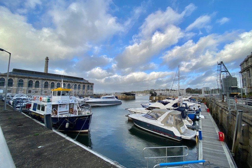 Images for Royal William Yard, Stonehouse, Plymouth