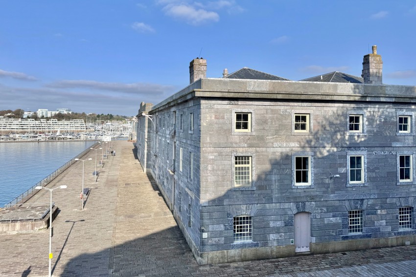 Images for Royal William Yard, Stonehouse, Plymouth