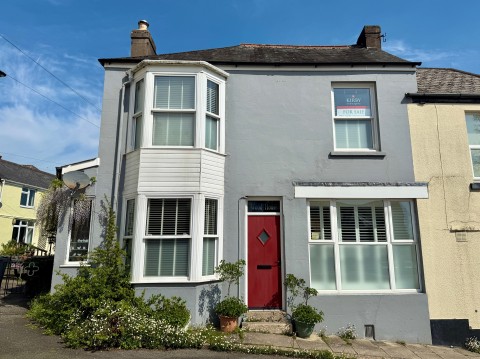 View Full Details for Gunnislake, Cornwall