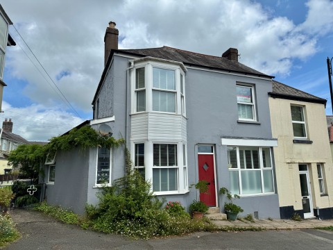 View Full Details for Gunnislake, Cornwall