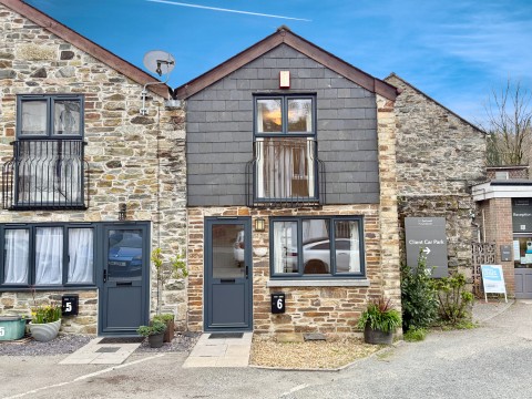 View Full Details for Tavistock Town Centre