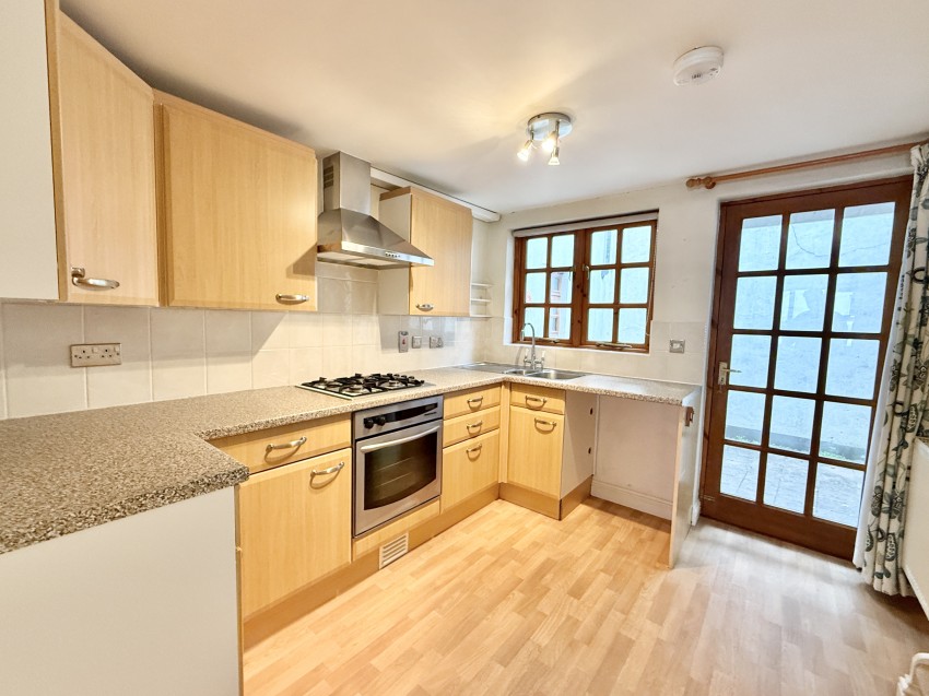 Images for Tavistock Town Centre