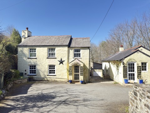 View Full Details for Chilsworthy, Gunnislake