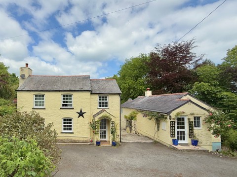 View Full Details for Chilsworthy, Gunnislake