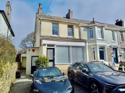 View Full Details for Crapstone, Yelverton