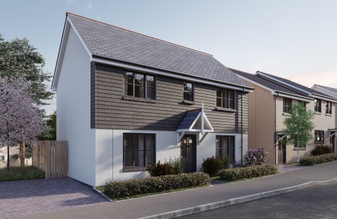 View Full Details for Oakdene, Lifton