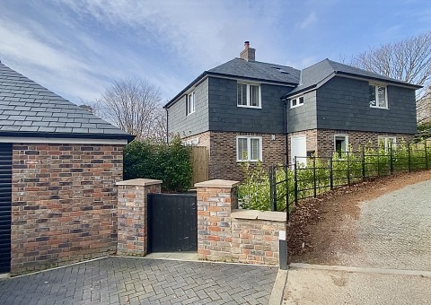 View Full Details for Plympton St Maurice, Plympton, Plymouth