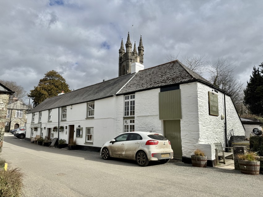 Images for Buckland Monachorum, Yelverton