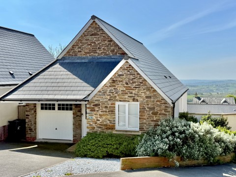 View Full Details for St Ann's Chapel, Cornwall