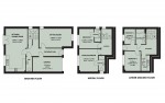 Images for St Ann's Chapel, Cornwall