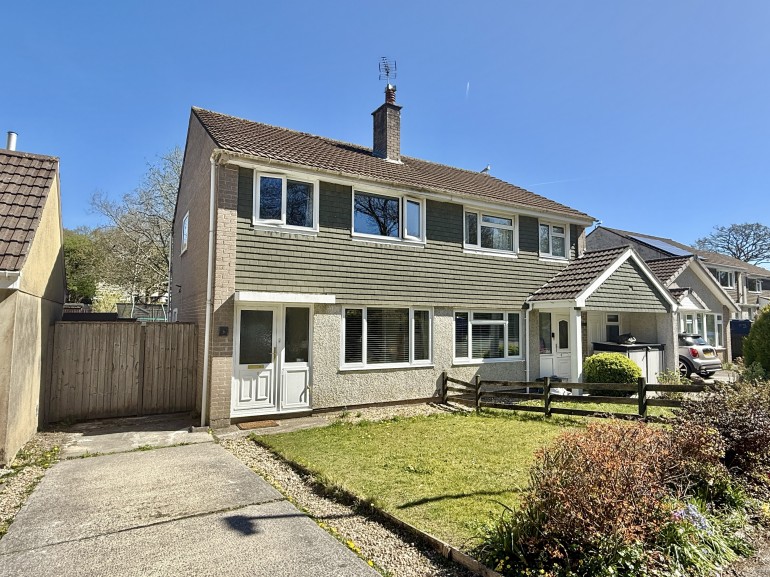 Bishopsmead, Tavistock