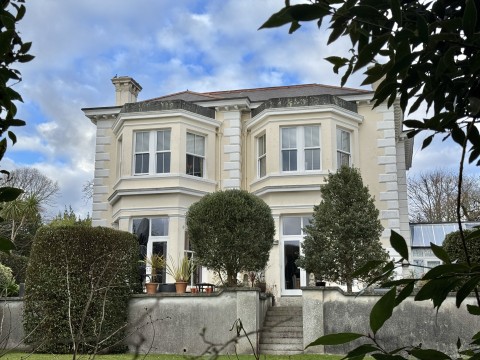 View Full Details for Seymour Road, Mannamead, Plymouth