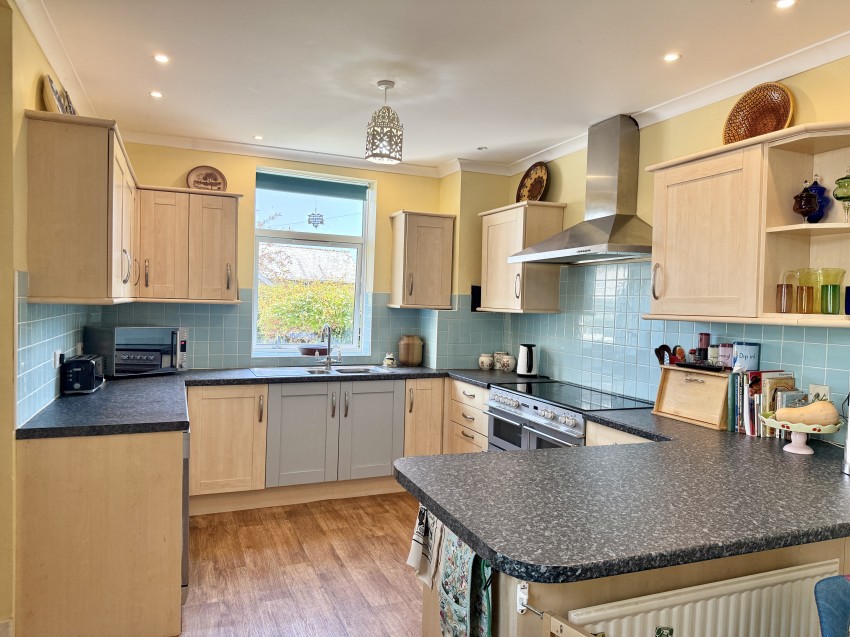 Images for Sampford Spiney, Yelverton