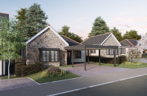 View Full Details for Oakdene, Lifton
