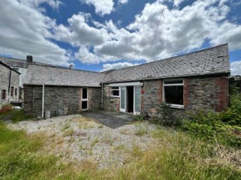 View Full Details for Tavistock Town Centre
